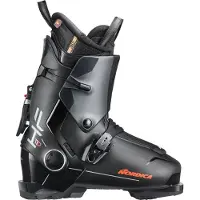 Nordica HF 110 (GW) Skischoen (Maat - 30,5, Kleur - Black-Anthracite-Red)