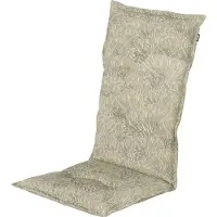 Hartman tuinmeubelen Hartman tuinkussen hoge rug 123x50cm