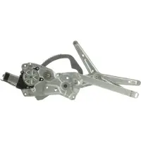 Stark SKWR-0420593 Raammechanisme