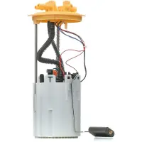 RIDEX 1382F0243 Brandstofpomp