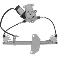 Diederichs 6045920 Raammechanisme