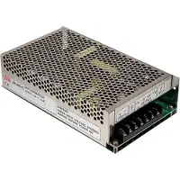 MEAN WELL SD-150B-12 DC/DC-converter 12 V/DC 150 W Aantal uitgangen: 1 x Inhoud 1 stuk(s)