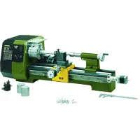 Proxxon - Draaibank Pd 400 Cnc (Pr24500)