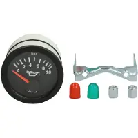 VDO 350-010-015K Weergave, oliedruk