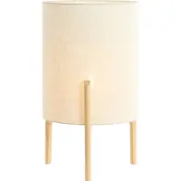 Present Time tafellamp litto Ø35x58cm -