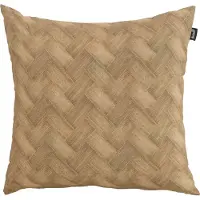Hartman Sierkussen Bobby Yellow (50 x 50 cm)