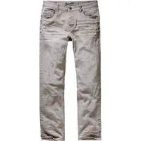 Brandit Jeans grey denim