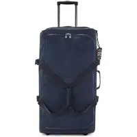 Unyqoos Reistas donkerblauw