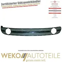 Diederichs 2265046 Ventilatiegrille, bumper
