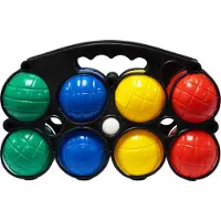 Home>it Bounceball Game - Smash Ball - Complete Set met 3 Ballen en Opbergtas