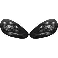 Diederichs 2050380 Koplampen set