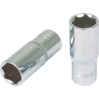 Ks Tools 9181321 9181321 Zeskant Verwisselbare kop 9/16 9/16 1/2 (12.5 mm)