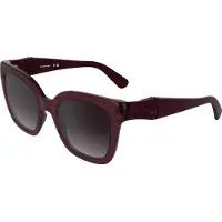Longchamp Lo793s Dames Zonnebril