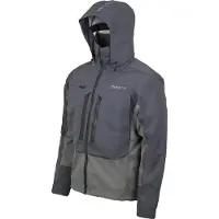 Westin W8 Wading Jacket Zwart L Man