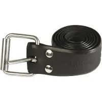 Salvimar Marsellaise Pro Belt Zwart
