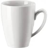 Rosenthal Espressokop Mesh White 80 ml