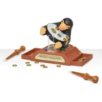 JAKKS Pacific Jeu de société Harry Potter Jeu du Niffler Challenge