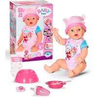 Zapf Emma - Babypop 43 cm