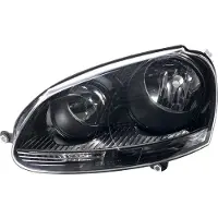 Netparts24 Johns, koplamp, geschikt voor VW Golf V 1K 5M, bouwjaar 10/2003-05/2009, H7 H7, linkerzijde (kant bestuurder)