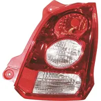 Depo Achterlicht 218-1960R-LD-UE
