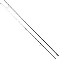 Fox International Horizon X6 Full Shrink Carpfishing Rod Zilver 3.66 m / 3.25 Lbs
