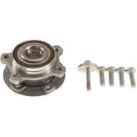 TRISCAN 8530 27227 Wiellagerset