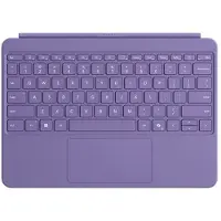 Microsoft Toetsenbord Violet voor Surface Pro 12"