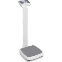 Kern MPE200K1PEM MPE 200K-1PEM Personenweegschaal Digitaal Weegbereik (max.): 250 kg Meerdere kleuren Geschikt om te ijken