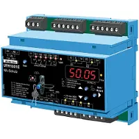 Victron Energy REL100100000 UFR10 Zonne-energie systeembewaking