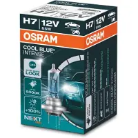 Osram 64210CBN-1BL Gloeilamp, verstraler