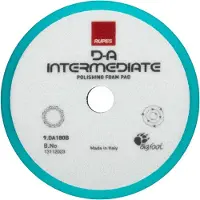 Rupes D-A INTERMEDIATE Polijstschijf 150-180mm