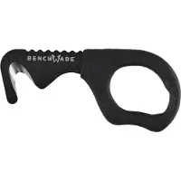 Benchmade Rescue Hook 7 BLKW, black