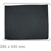 Zanussi Longlife Koolstoffilter Type 31 / 9029793842