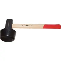 Connex plaatlegger, 2400 gram, rond, COX622256