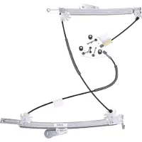 MAGNETI MARELLI Raamregelaar 350103915000 links