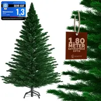 Casaria Kunstkerstboom 180cm