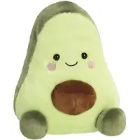 Aurora Palm Pals Avocado Medium - Knuffels