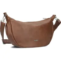Zwei Handtas ' Mademoiselle M70 ' cognac