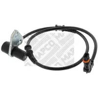 MAPCO 86866 Wielsnelheidssensor (ABS)