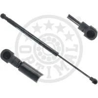 OPTIMAL AG-50304 Gasveer achterklep