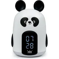 BigBen Interactive Kinderwekker Bao Panda - RKIDSPANDA