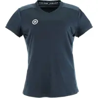 The Indian Maharadja Tennisshirt Women Kadiri Navy-XXL
