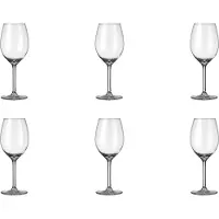 Royal Leerdam L'Esprit du Vin wijnglas - 41 cl - 6 stuks