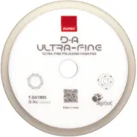 Rupes D-A ULTRA FINE Polijstschijf 150-180mm