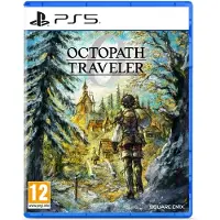 Octopath Traveler 0 - PS5