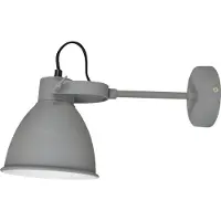 Urban Interiors - dock wandlamp - grijs