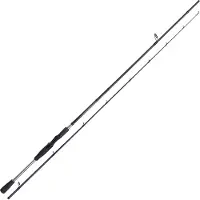 Shimano Yasei AX Zander River Jig Spin Staaf 2,40 m 12 - 28 g 2 delen
