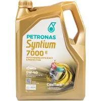 Petronas 70722M12EU Motorolie