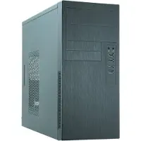 Chieftec HO-11B-350GPB Geh MINI ELOX HO-11B-350GPB (B)
