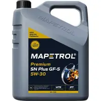 MAPETROL MAP0139 Motorolie